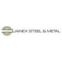 Jainex Steel & Metal logo